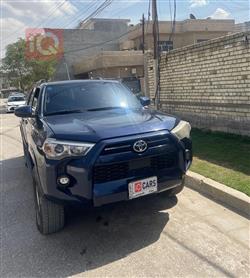 تويوتا 4رنر